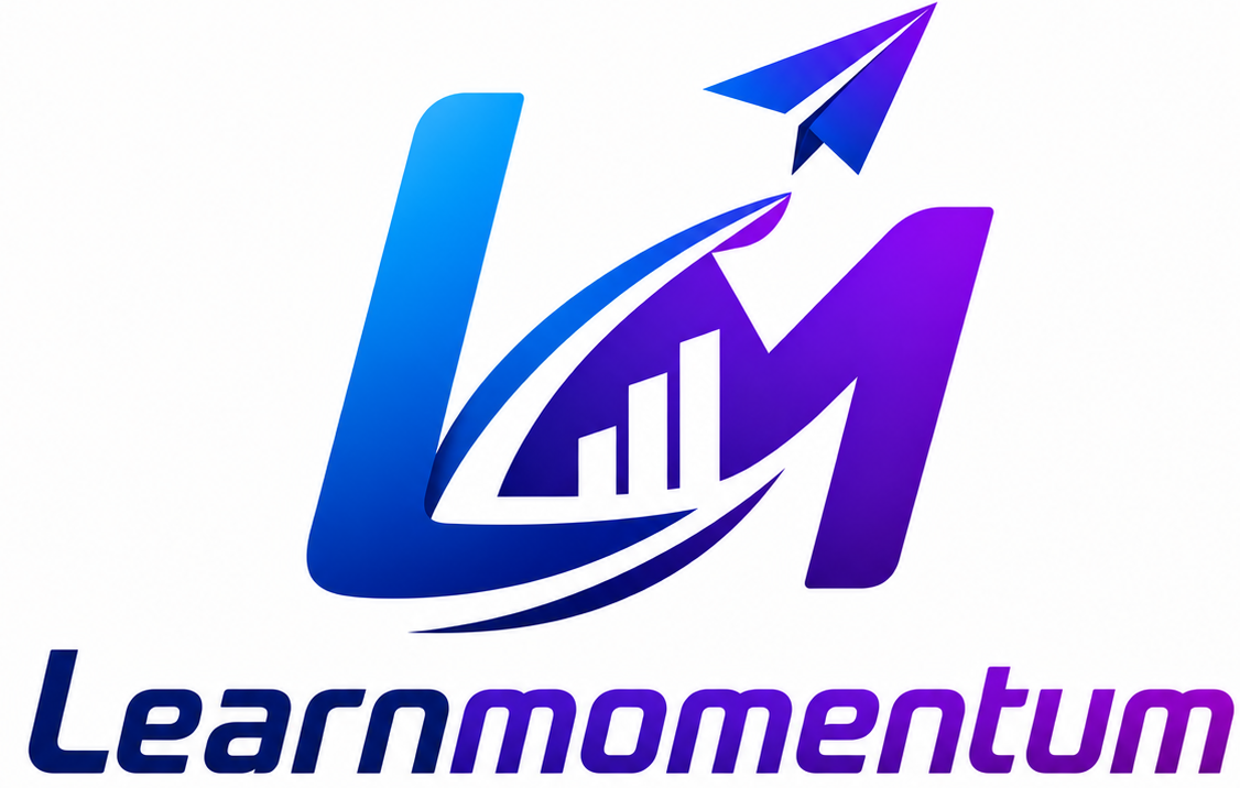 Learn Momentum